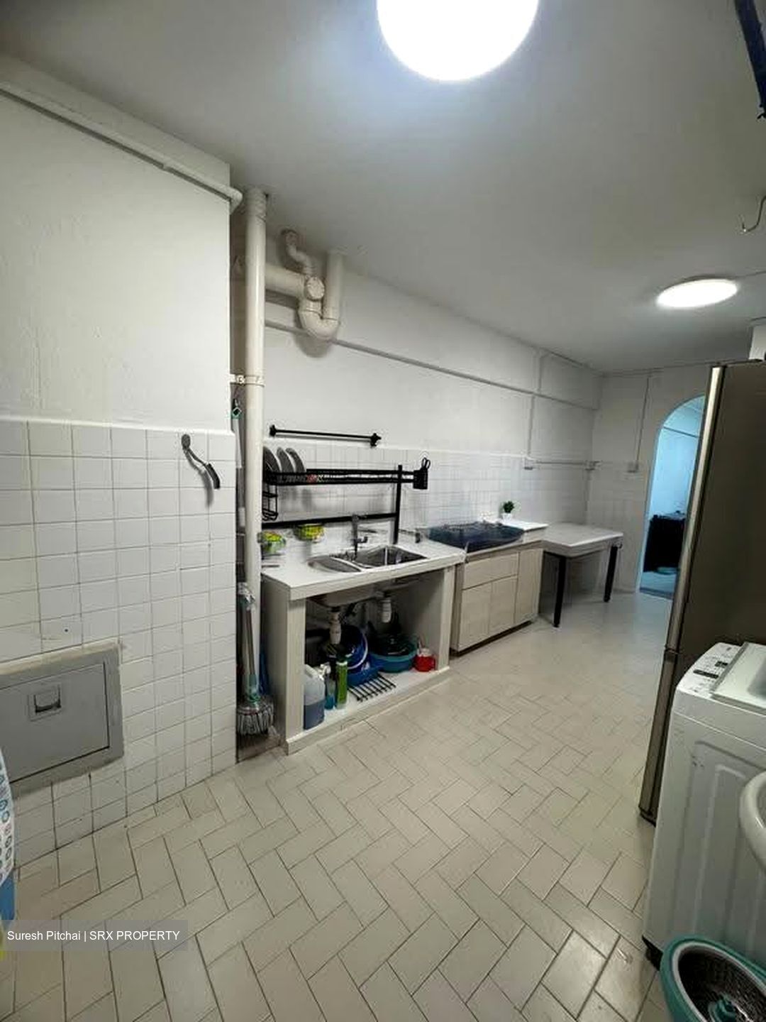 Blk 113 Chong Pang Vale (Yishun), HDB 3 Rooms #639473131